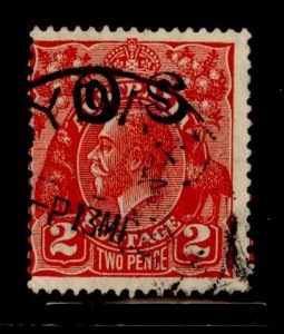 Australia  #O3  Single