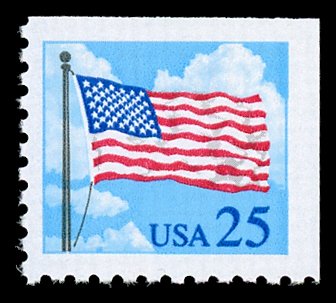 USA 2285A Mint (NH) Booklet Stamp