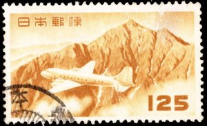 Japan Japan C36 Used.