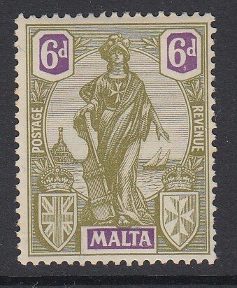 MALTA, Scott 108, MLH