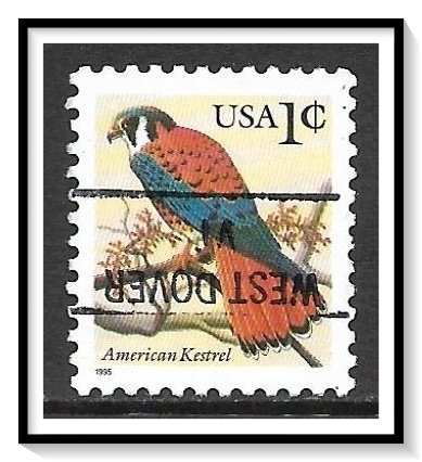 US Precancel #2477 West Dover VT MNH