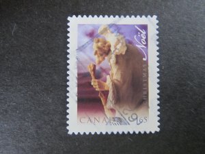 Canada #2347 Christmas stamps  {ca1529}