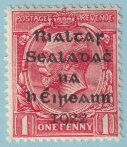 IRELAND 2  MINT NEVER HINGED OG ** NO FAULTS VERY FINE! - RZK