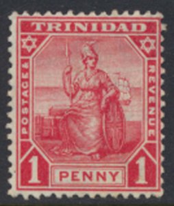 Trinidad SG 147  MH  SC# 106 - see details & scans 