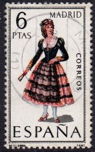 Spain,As per scan,used