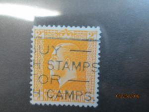 New Zealand #147 used 