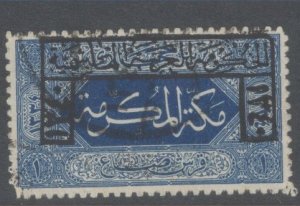 Saudi Arabia Scott L28 used