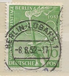 Berlin 9N82 [u]