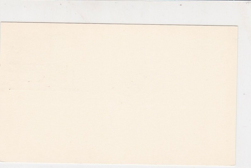 United Nations 1963 United Nations Slogan Cancel FDC Stamps Card ref 22130 