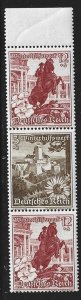 Germany Mi. S250 MNH