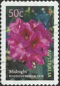 AUSTRALIA - 2147 - Used - SCV-0.75