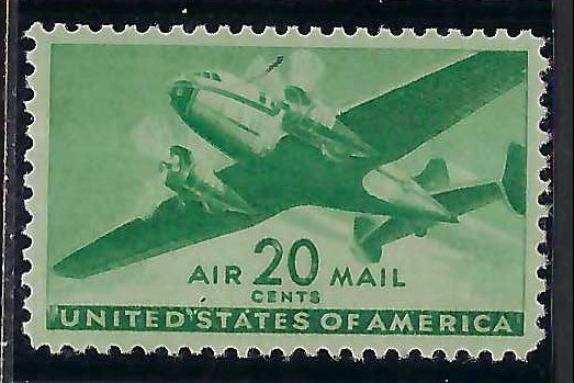 United States C29 MNH Z846-1