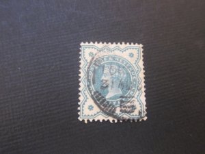 United Kingdom 1900 Sc 125 FU