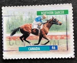Canada 1791 Used