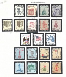 1581-1612 Mint,OG,NH...  SCV $33.85