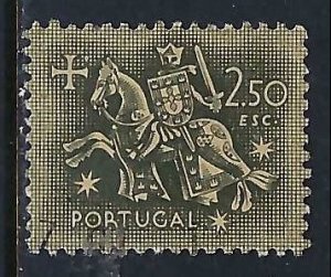 Portugal 771 VFU R935-7