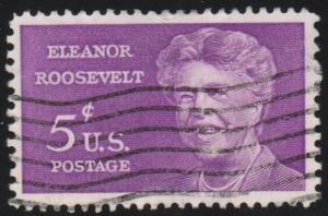 1236  Eleanor Roosevelt