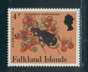 Falkland Islands 390 MNH cgs