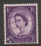 Great Britain SG 545 Used