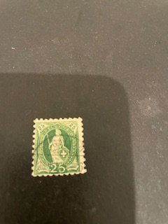 Switzerland 90 u