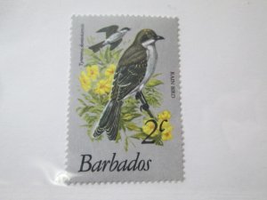 Barbados #496 MNH 2024 SCV = $0.25