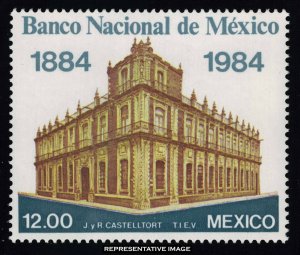 Mexico Scott 1348 Mint never hinged.