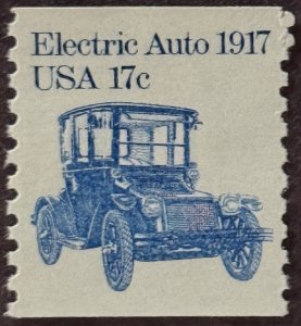 US Stamp #1906  Coil unused