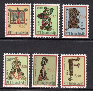 Worldwide stamps