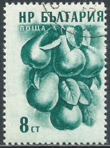 Bulgaria, Sc #930, 8s Used