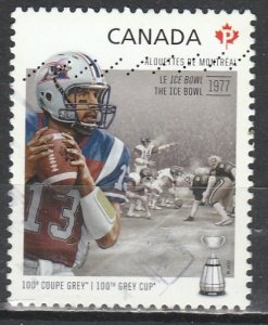 Canada   2576    (O)   2012