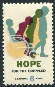 1385 6c Hope Mint NH OG VF