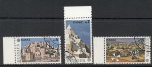 Greece 1977 Europa CTO