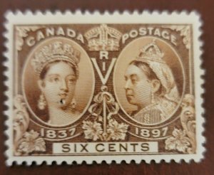 Canada 55 used