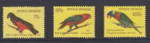 Indonesia     1104-06     mnh      $ 8.20