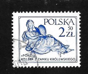 Poland 1979 - U - Scott #2287