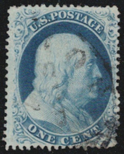 21 VF for issue, w/PSE (10/15) CERT, large breaks at..MORE.. ww1186