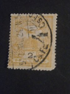 +Hungary #68            Used