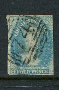 Tasmania #13 Used