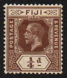 Fiji Sc #79 Mint Hinged