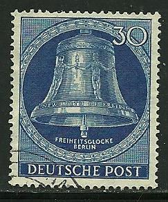 Berlin # 9N97, Used