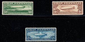 U.S.  C13-C15 FVF++ Plate MH (71723)