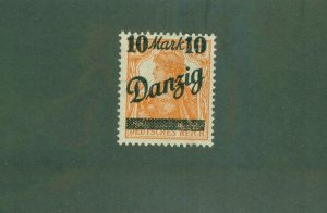 DANZIG 30a MH CV $ 5.75 BIN $2.75