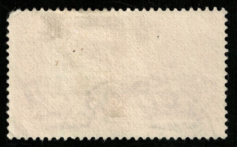 1932 Italy 20c SC #293 (T-7906)