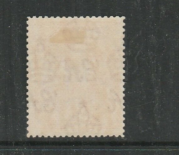 Antigua 1932 Tercentenary 1d MM SG 82