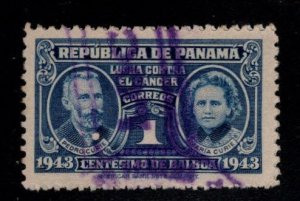 Panama  Scott RA14 used Stamp