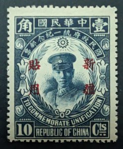 Manchuria 76, 1929 CV - $11.50, MH