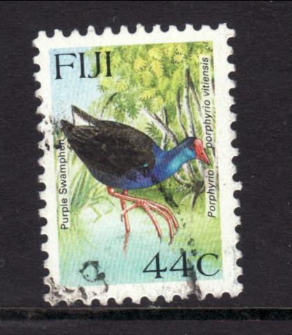 Fiji 733 Used BIN