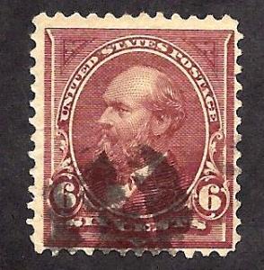 271 Used... SCV $8.50