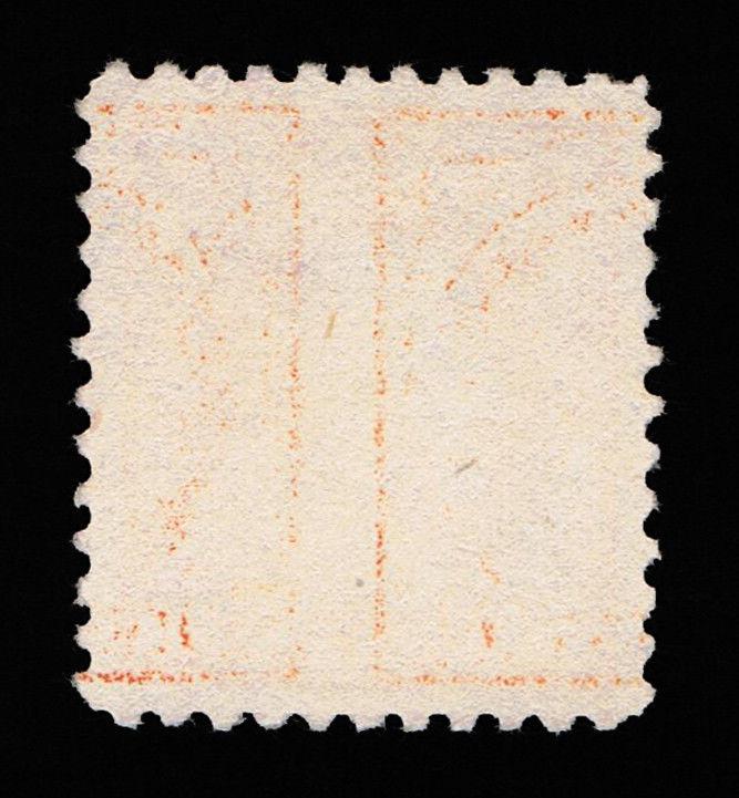 GENUINE SCOTT #516 USED 1917 30¢ ORANGE RED PSE CERT GRADED XF 90J - ESTATE SALE