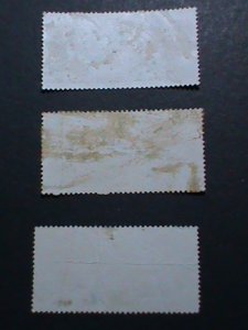 ​CHINA1975 SC#1215-7-4TH NATIONAL   CONGRESS BEIJING.USED COMPLETE SET